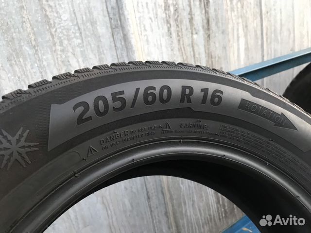 205 60 16 Michelin Alpin 5 4шт 205 60 16 Michelin Alpin 5 4шт