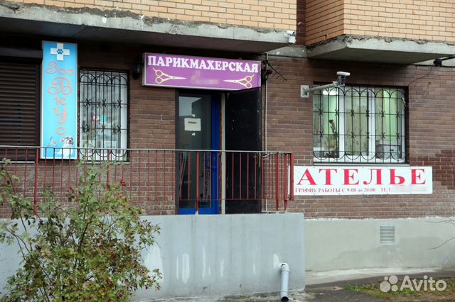 Свободного назначения 110 м² Свободного назначения 110 м²