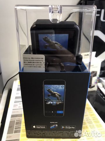 GoPro 7 Black GoPro 7 Black