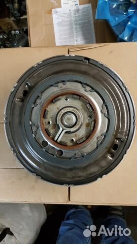 Сцепление Powershift 6DCT450 Мондео/Куга/Вольво