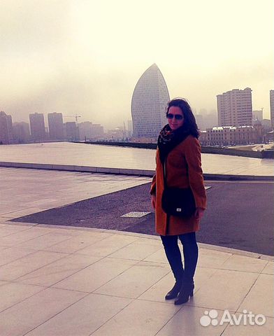 Пальто, 97 шерсть, оверсайз, в идеальном состоянии Пальто, 97 шерсть, оверсайз, в идеальном состоянии