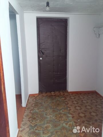 Дом 50 м² на участке 4 сот.