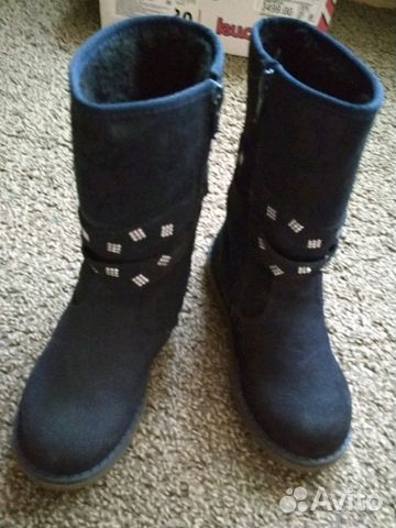 Сапоги m-kids Сапоги m-kids