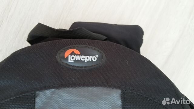 Фоторюкзак Lowepro