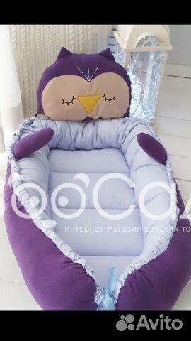 Умное гнездо