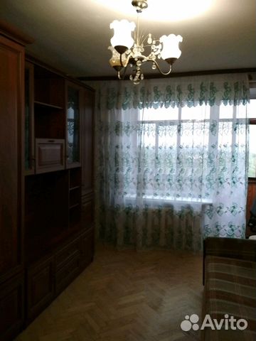 2-к квартира, 57.3 м², 8/9 эт.