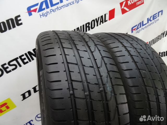 275 45 20 Pirelli P Zero R20 275 45 20 Pirelli P Zero R20