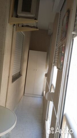 Квартира (Испания)