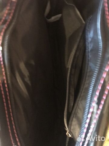 Портфель-сумка Monster high монстер Хай