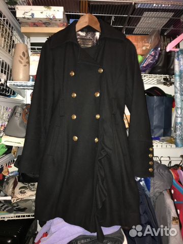 Пальто guess Пальто guess