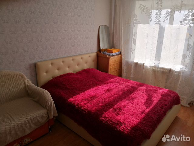 2-к квартира, 72 м², 9/9 эт.