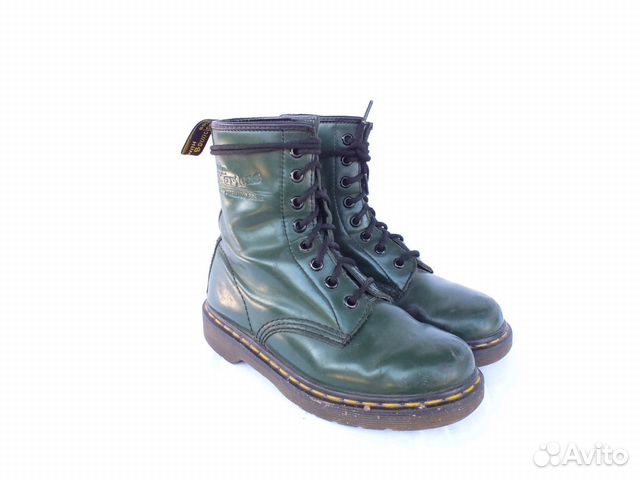 dr martens 35