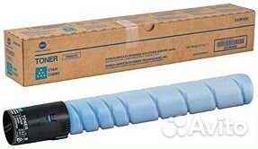 A33K450 Картридж konica-minolta