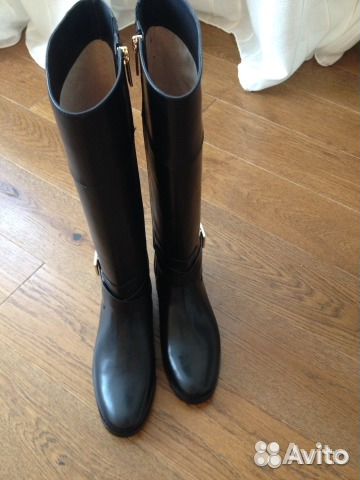 Сапоги новые Michael Kors оригинал