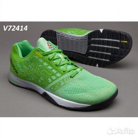 reebok nano 5.0 2014