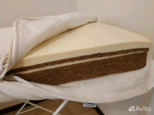 Кровать детская Лель бук 120*60 с матрасом Кровать детская Лель бук 120*60 с матрасом