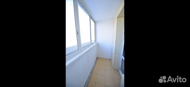 1-к квартира, 31 м², 5/10 эт. 1-к квартира, 31 м², 5/10 эт.
