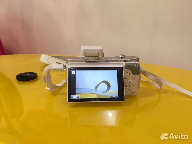 SAMSUNG NX300 SAMSUNG NX300