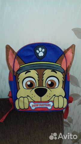 Костюм Гонщик Щенячий Патруль