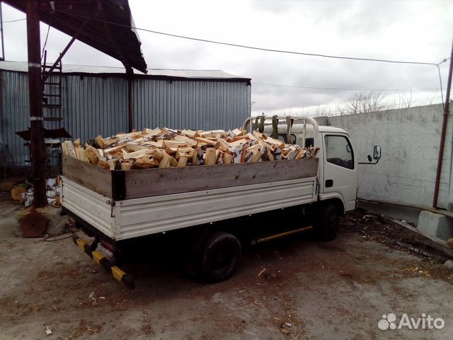 Дрова березовые Дрова березовые