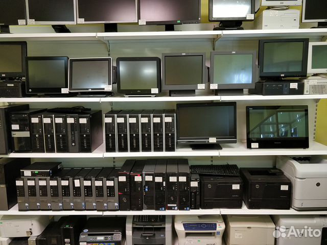 G620 / 4Gb / 320Gb / Win 7 Pro / Fujitsu E700