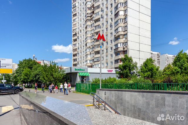 Снять торговое помещения в москве коммерческая недвижимость в асбесте аренда