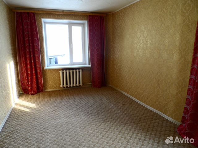 2-к квартира, 47 м², 3/5 эт. 2-к квартира, 47 м², 3/5 эт.