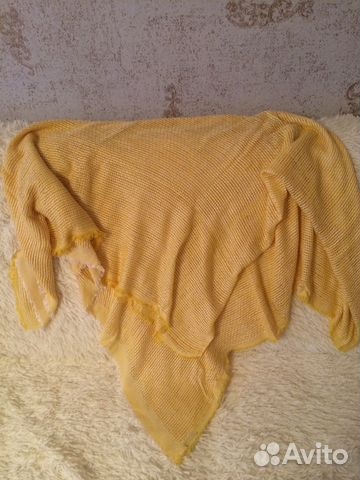 Шарф-палантин mango Шарф-палантин mango