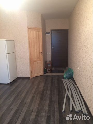 1-к квартира, 30 м², 6/6 эт.