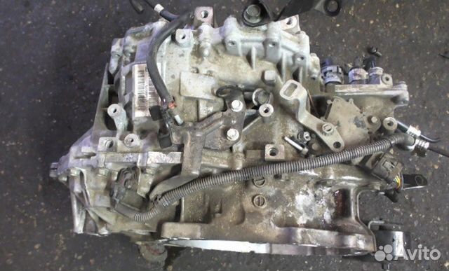 Вариатор CVT Mitsubishi Outlander 3 2.0