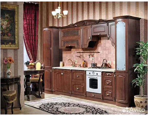 Кухня 3,60 