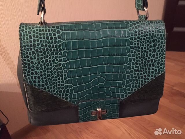 Сумка Berge и Furla Сумка Berge и Furla