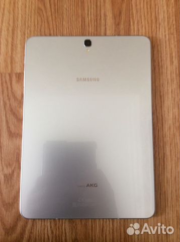Galaxy Tab S3 LTE