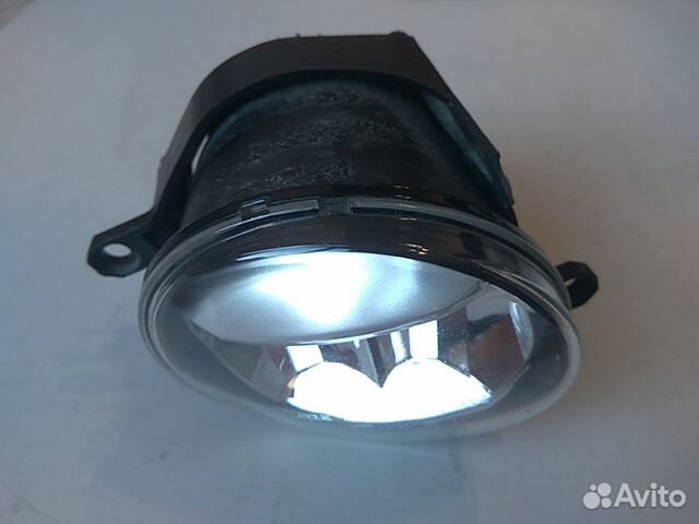 Птф Левая Правая Toyota Camry V55 Lexus Оригинал Птф Левая Правая Toyota Camry V55 Lexus Оригинал