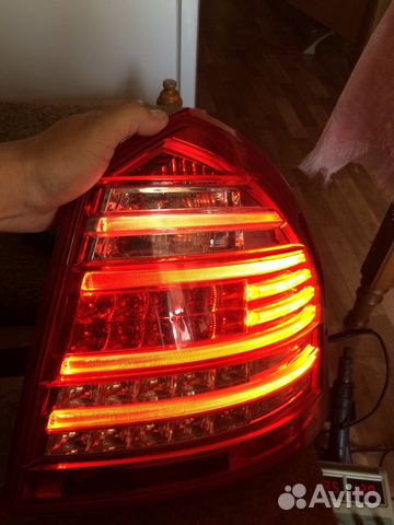 Ремонт светодиодных фонарей