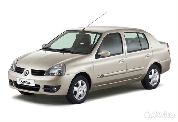 Заднее, боковое, лобовое стекло Renault Symbol Заднее, боковое, лобовое стекло Renault Symbol