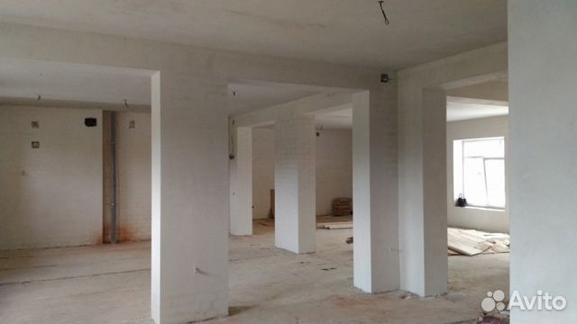 Машинная штукатурка за 2 дня Машинная штукатурка за 2 дня