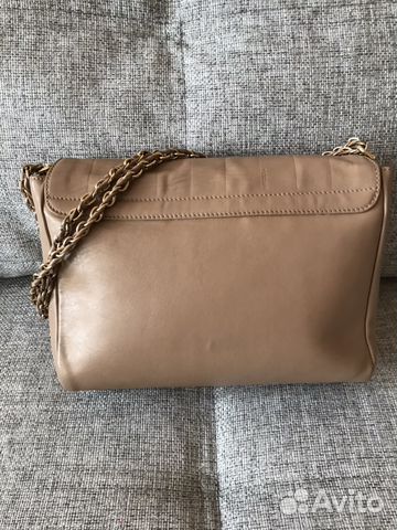 Сумка Fendi Фенди оригинал