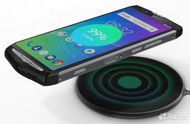 Мощный Ulefone+ Aкум.13000mAh+ экран 6 Мощный Ulefone+ Aкум.13000mAh+ экран 6