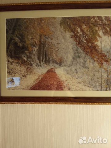 Вышивка крестиком