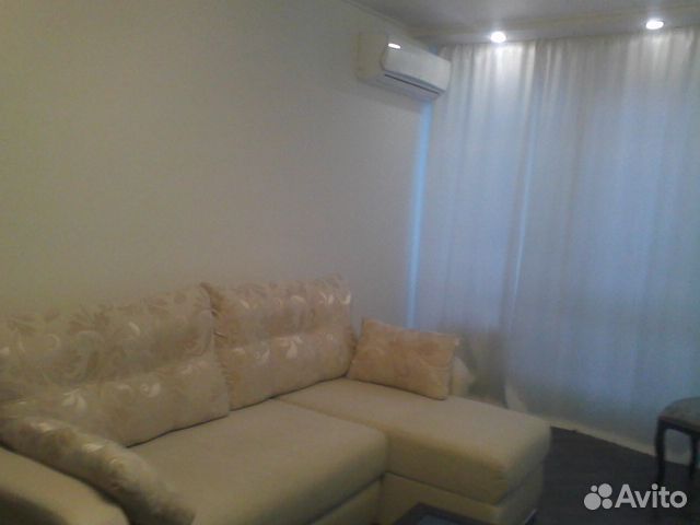 2-к квартира, 65 м², 6/10 эт.