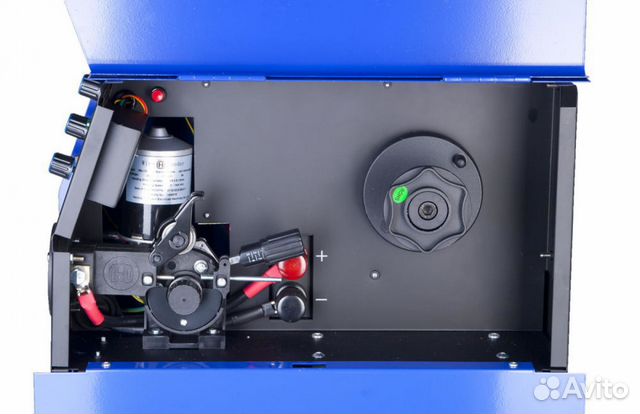 Сварочный полуавтомат Aurora Overman 180 Сварочный полуавтомат Aurora Overman 180