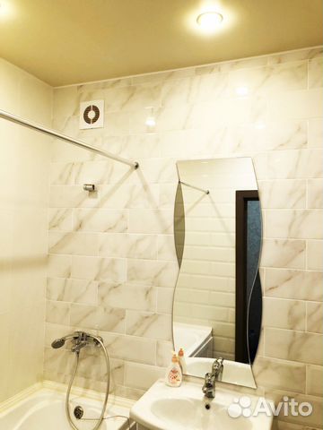 1-к квартира, 35 м², 3/9 эт.
