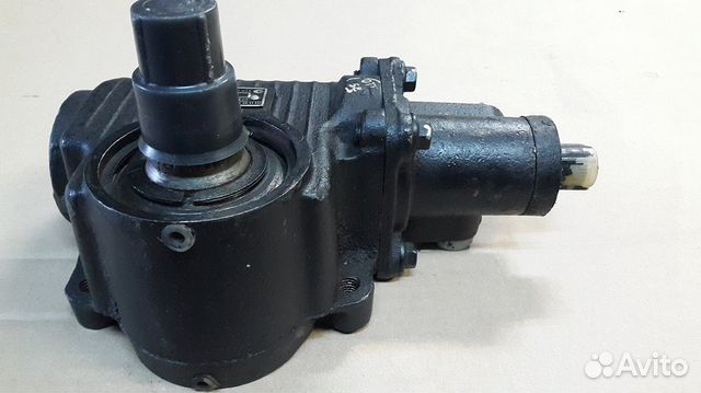 Гур на газ-3309 газ-3308 садко егерь евро-3,4 Гур на газ-3309 газ-3308 садко егерь евро-3,4