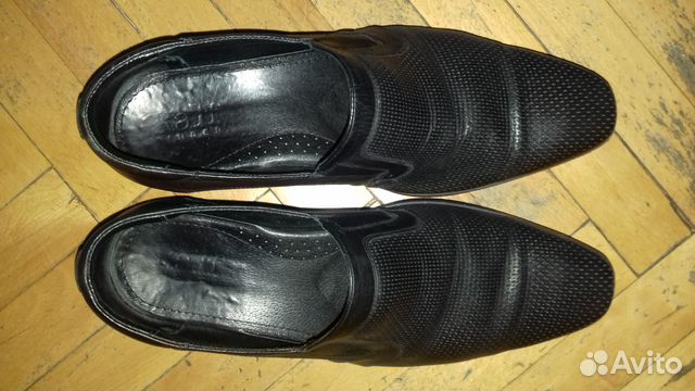 Полуботинки Ralf Полуботинки Ralf