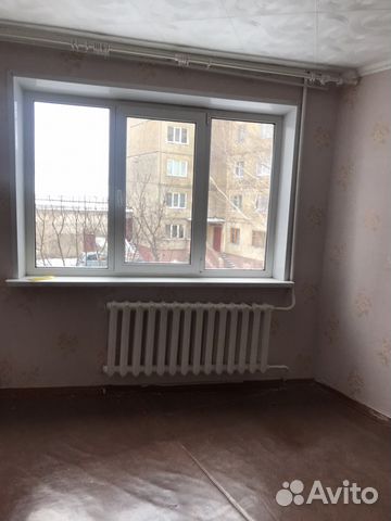 1-к квартира, 42 м², 2/5 эт. 1-к квартира, 42 м², 2/5 эт.