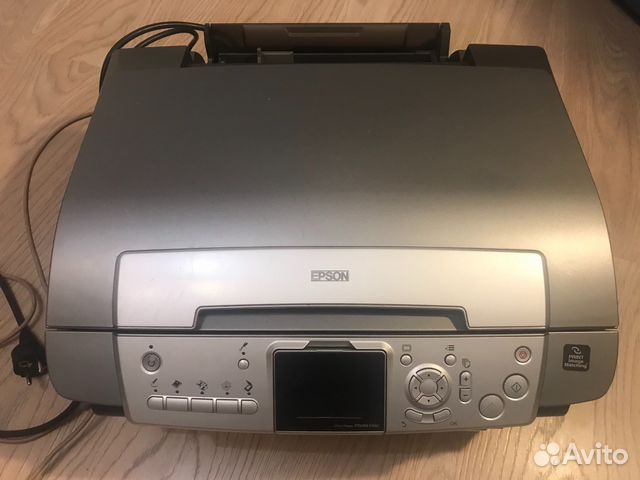 EPSON RX700 CD PRINTER WINDOWS 8.1 DRIVER