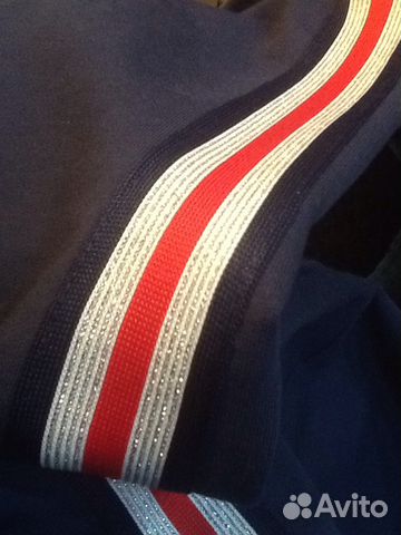 Спортивные штаны Fila Спортивные штаны Fila
