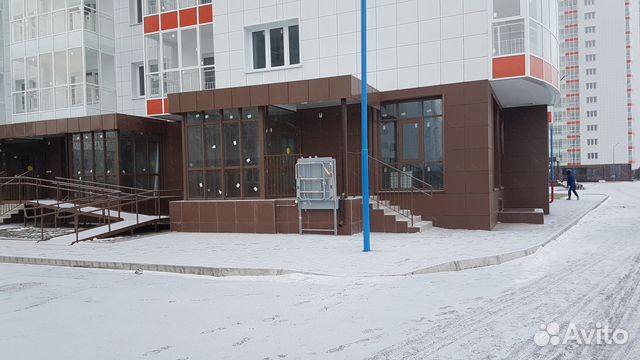 Аренда офиса 40 кв Степана Шутова улица