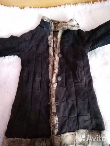 Дубленка Дубленка